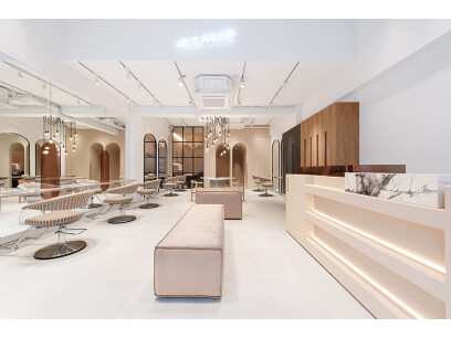 MARCiE（マーシィ）立川店