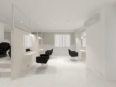 RAPPOR(ラポール)南流山店