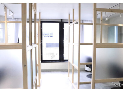 上野 御徒町 美容院 JOS 髪質改善 個室サロン【ジェイオーエス】