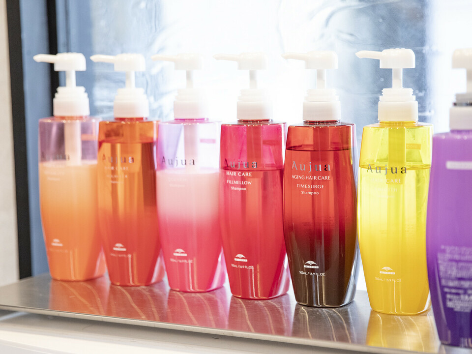 feel by emi+/emi+ Hair & eyelash/LuLu /TIARA 池袋/練馬