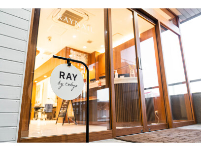 RAY by tokyo 金山店