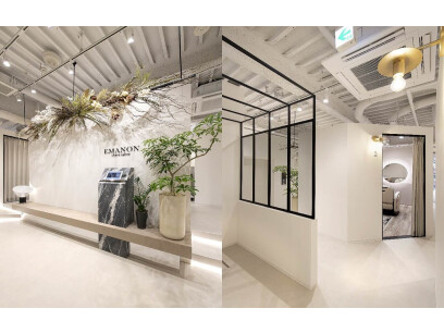 Eleanor spa&treatment 新宿西口店