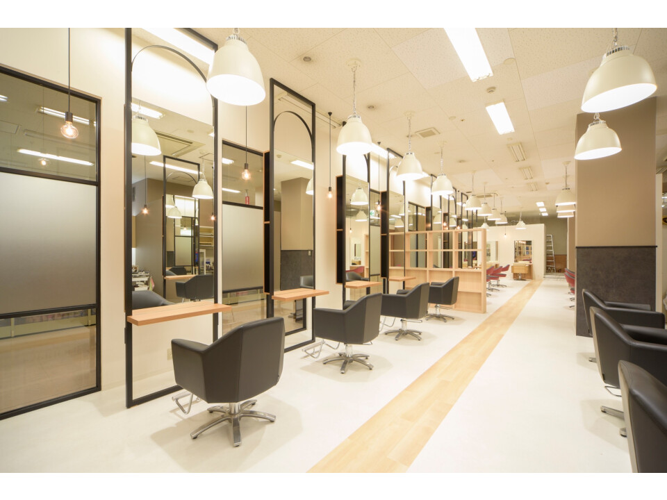 有限会社ビッグウェーブ｜倶楽部HAIR'S