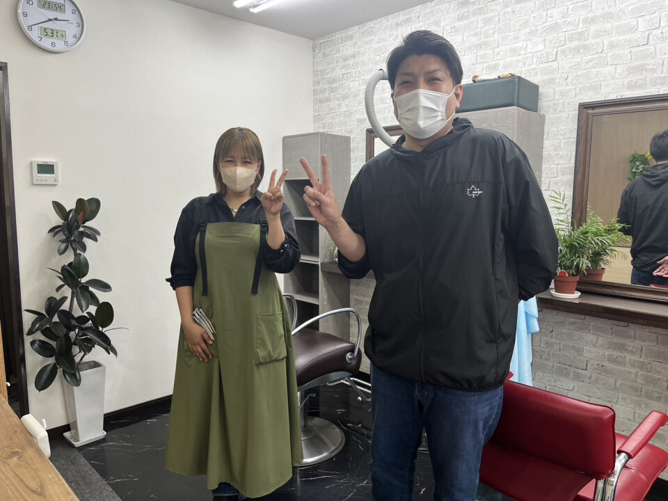 株式会社CHJ