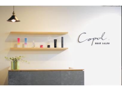 hair salon Copol