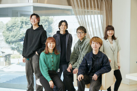 2025年新卒生・大募集中！ご連絡お待ちしております➰🦄