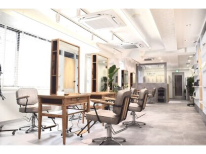 FLORA treatment &spa大宮