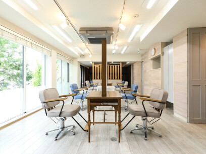 シーク（seek）センター南店