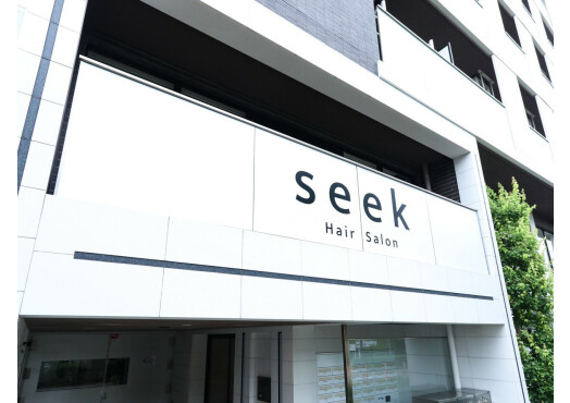 Seek（シーク）/株式会社aula