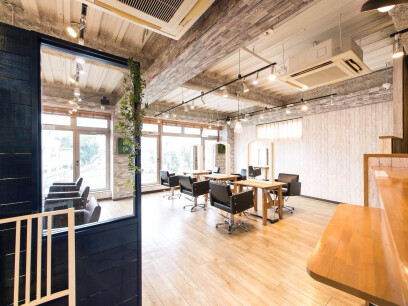 Natural-所沢店-（ナチュラル）