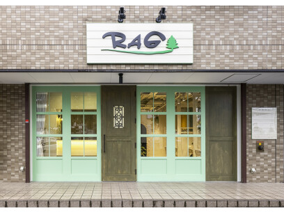 RAG　東所沢店