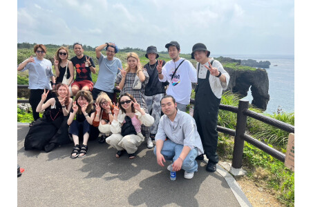アシスタントが輝けるステージを用意しています☆
