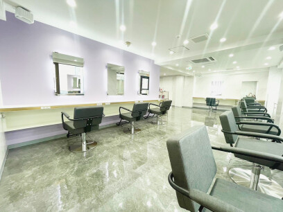 エクステ&ダブルカラー専門店あるじゃんすー仙台店-Total Beauty Salon-