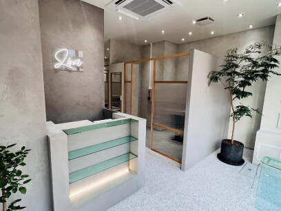 全席個室美容室 Zina 神戸/三田駅前 髪質改善＆トリートメント