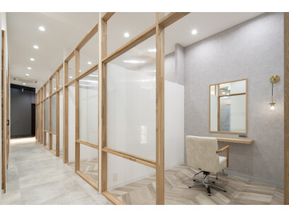 ALEXA 東久留米【個室型サロン】【アレクサ】