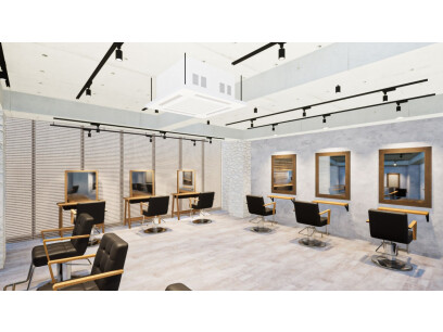 Moana by HEADLIGHT 綱島