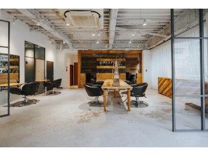 diar 藤沢【organic & spa】