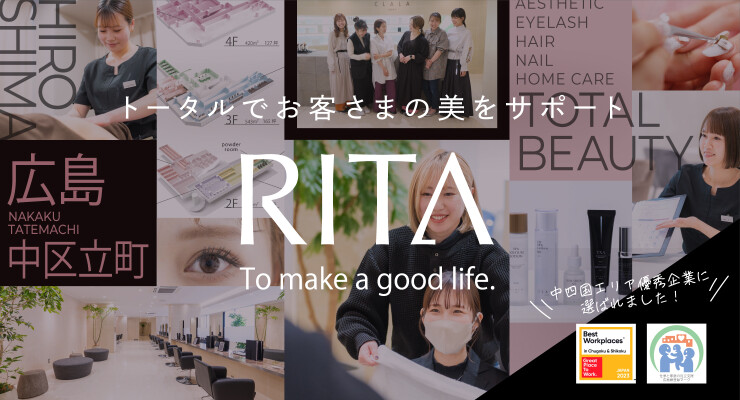 株式会社RITA