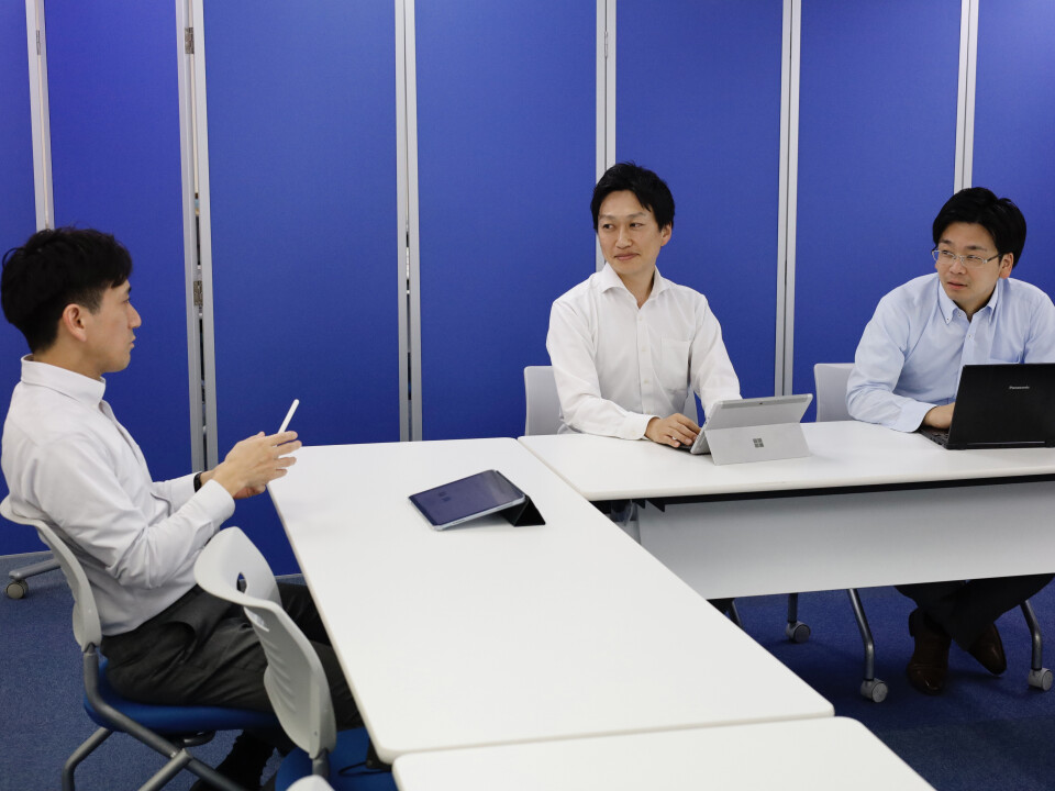 株式会社パシフィックプロダクツ