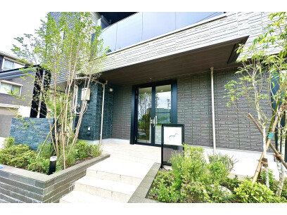 柏の葉キャンパス 美容室 Pint salon (ピント) 髪質改善　完全個室サロン