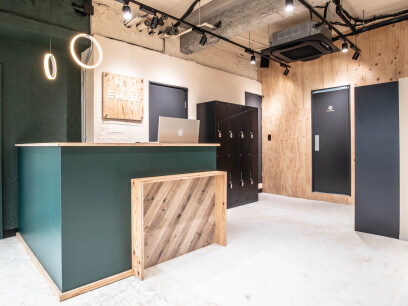 EIGHT namba（エイト）難波店