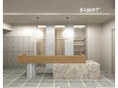 EIGHT sapporo（エイト）札幌店