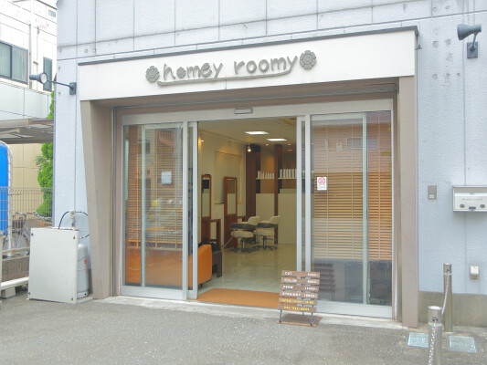 株式会社ｈｏｍｅｙ　ｒｏｏｍｙ（ホーミールーミー）