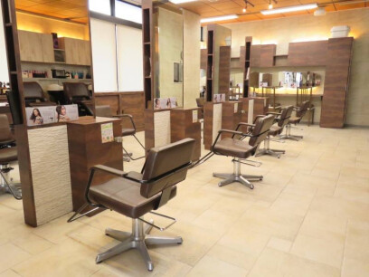 attrait【アトレ】辻堂