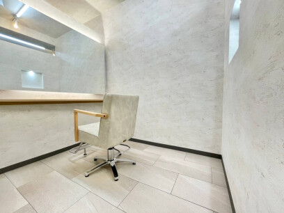 ECLART Reala 藤沢店（エクラートリアーラ）