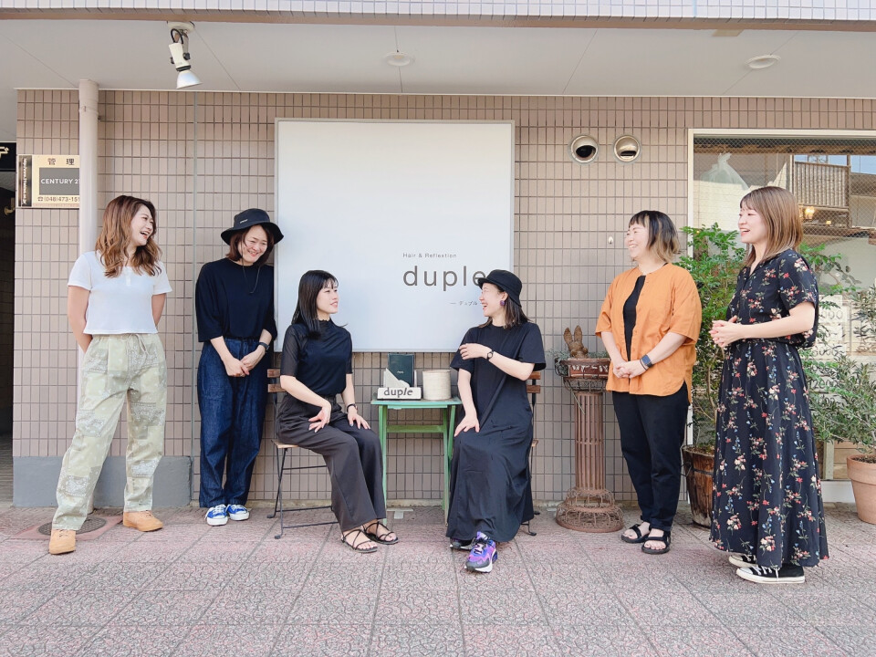 株式会社duple