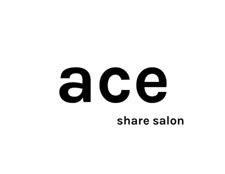 シェアサロン ace