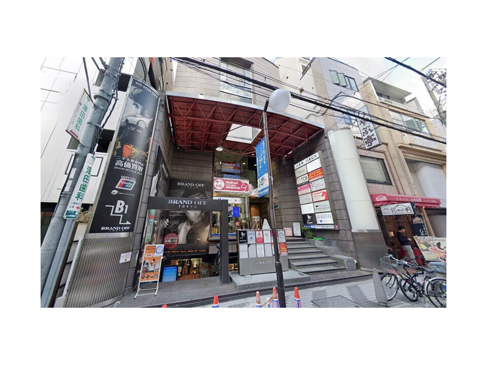 シェアサロン ace