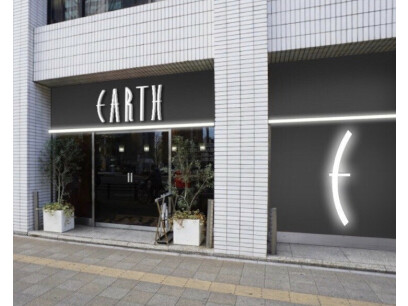 EARTH 名駅店