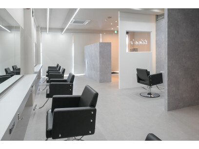 Agu hair tine's国分2号