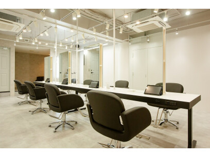 Agu hair muure志木南口