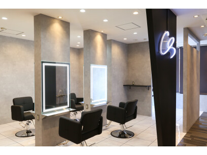 CS made by SHACHU 大分駅前