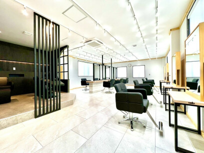 Agu hair pois丹波篠山