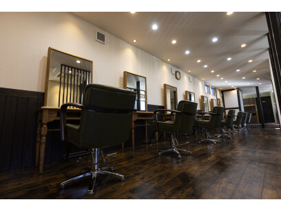 Agu hair moray真岡2号