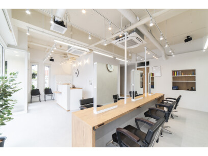 Agu hair lid倉敷中庄