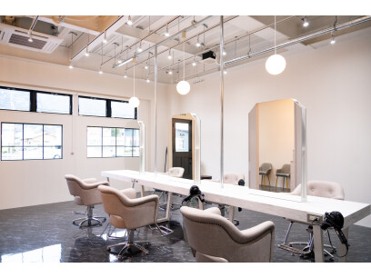 Agu hair vertたつの