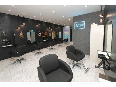 Agu hair FILUM四日市日永