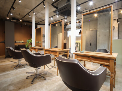 Agu hair miyan香椎千早2号