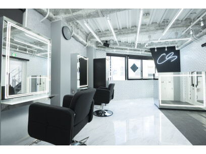 CS made by SHACHU 亀有