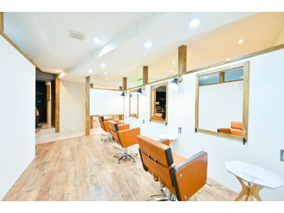 Agu hair ikoro札幌平岸