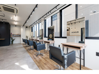 MEN'S HAIR BLEACHi 高崎店【メンズ ヘア ブリーチ】