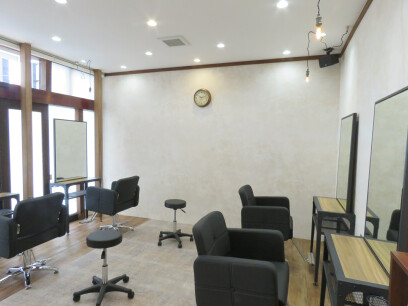 MEN'S HAIR BLEACHi 宇都宮店