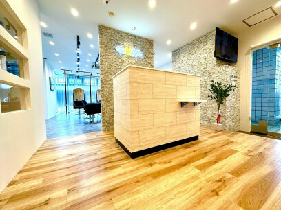 Agu hair cure楠葉中央