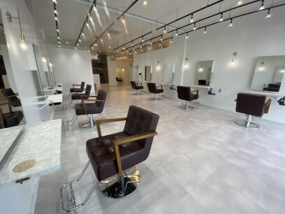 Agu hair Clair 延時店