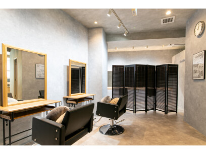 Agu hair diletto 西台