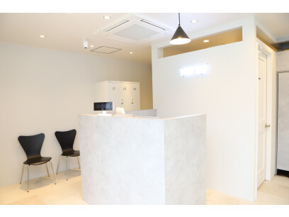 Agu hair verse中川